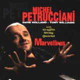 Petrucciani , Michel - The blue note years