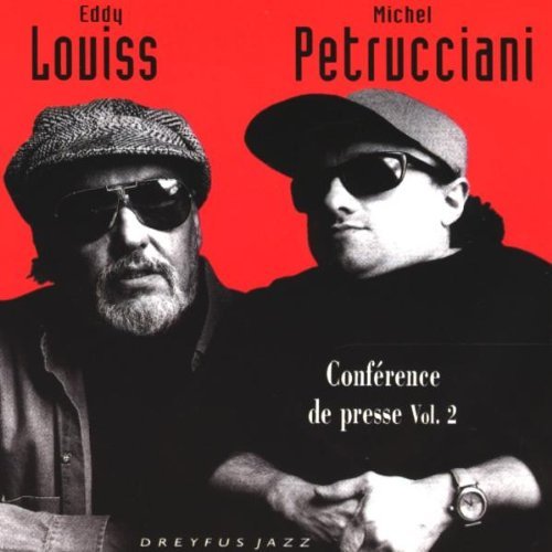 Michel Petrucciani - Conference de Presse Vol.2