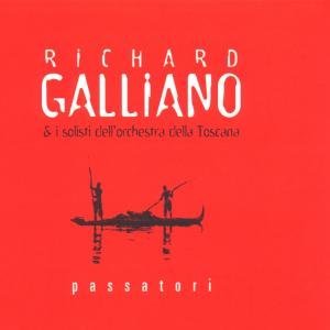 Galliano , Richard - Passatori