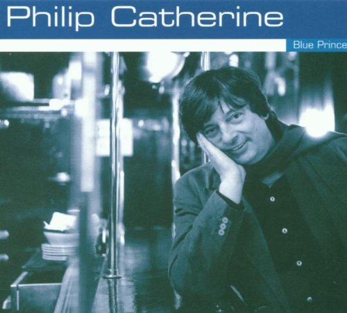 Catherine , Philip - Blue Prince