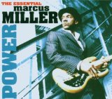 Miller , Marcus - Power - The Essential
