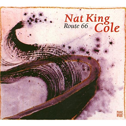 Nat King Cole - Route 66-Jazz Reference