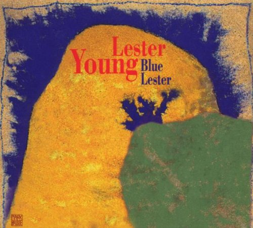 Lester Young - Blue Lester-Jazz Reference
