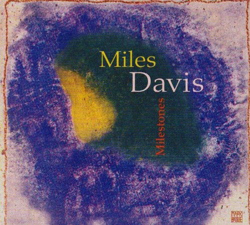 Miles Davis - Milestones-Jazz Reference