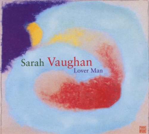 Sarah Vaughan - Lover Man-Jazz Reference
