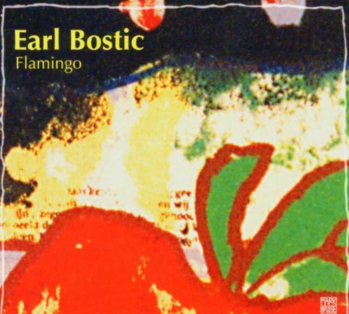 Earl Bostic - Flamingo-Jazz Reference