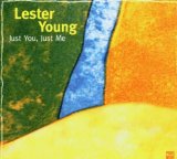 Lester Young - Blue Lester-Jazz Reference