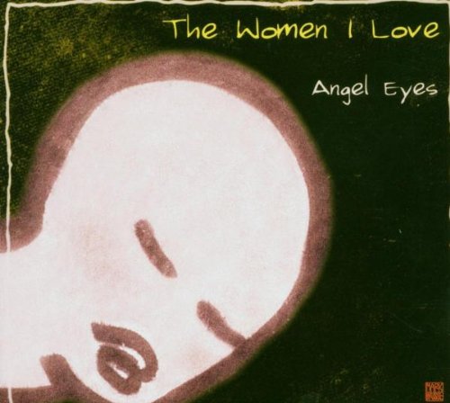 Various - Women I Love-Jazz Reference
