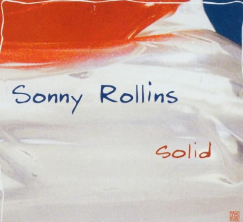 Sonny Rollins - Solid-Jazz Reference