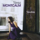 Montcalm , Terez - Here's to You - Songs for Shirley Horn