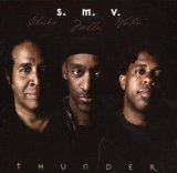 S.M.V. (Clarke Miller Wooten) - Thunder