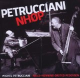 Niels-Henning Orsted Pedersen - Double Bass [Billy Higgins]