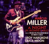 Marcus Miller - Afrodeezia