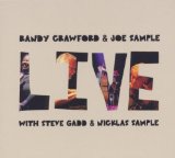 Crawford , Randy & Sample , Joe - No regrets