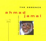 Ahmad Jamal - Essence Part 2