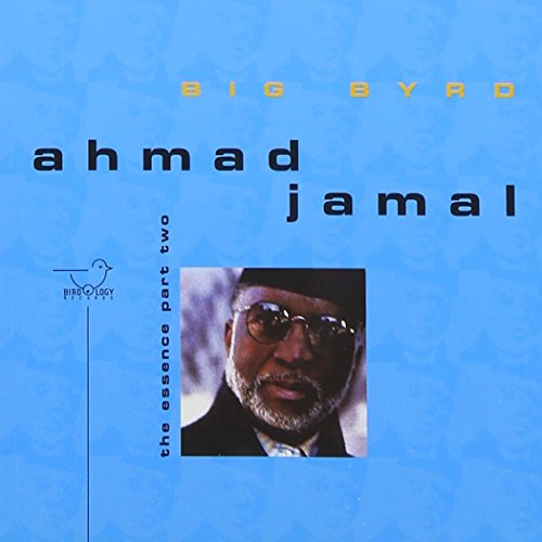 Ahmad Jamal - Essence Part 2