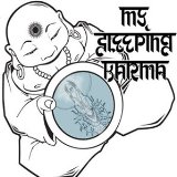 My Sleeping Karma - Moksha