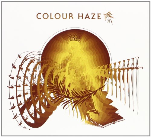 Colour Haze - She Said