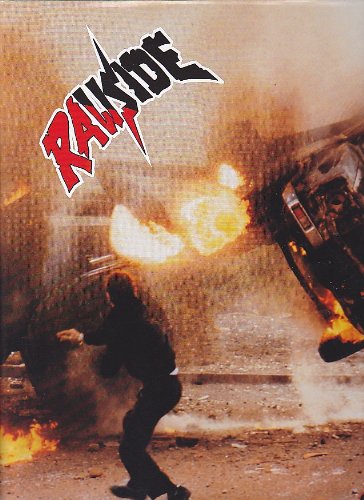 Rawside - Outlaw [Vinyl LP]