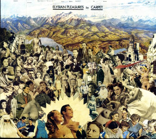 Carpet - Elysian Pleasures