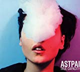 Astpai - True Capacity (DigiPak Edition)