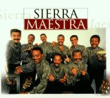 Sierra Maestra - The Best Of