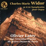 Olivier Latry - 850 Jahre Notre Dame de Paris