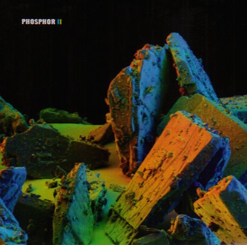 Phosphor - Phosphor /Vol.2