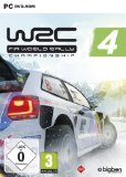  - WRC 3 - World Rally Championship