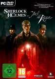 PC - Sherlock Holmes jagt Arsene Lupin
