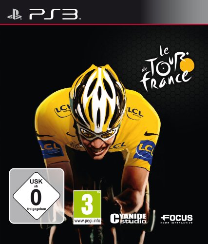 - Tour de France