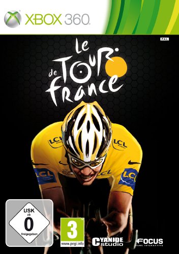- Tour de France