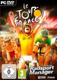  - Le Tour de France Saison 2012: Der offizielle Radsport Manager 2012