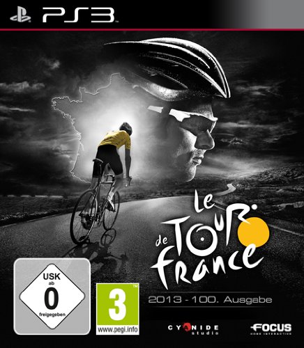 - Tour de France 2013