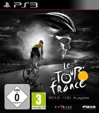  - Tour de France 2014 - [PlayStation 3]