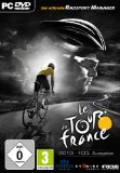  - Le Tour de France Saison 2012: Der offizielle Radsport Manager 2012