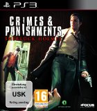  - Murdered: Soul Suspect - Limited Edition (exklusiv bei Amazon) - [PlayStation 3]