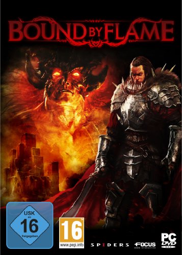  - Bound by Flame - [PC]