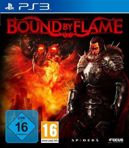  - Bound by Flame - [PlayStation 3]