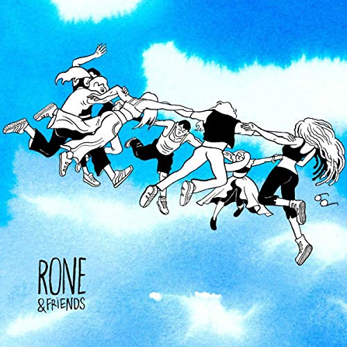 Rone - Rone & Friends