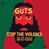 Guts - Hip Hop After All [Vinyl LP]