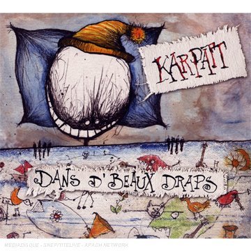 Karpatt - Dans D'beaux Draps (FR Import)