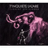 Vintrigner , Florent - L'homme préhistorique