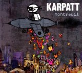 Karpatt - Dans D'beaux Draps (FR Import)