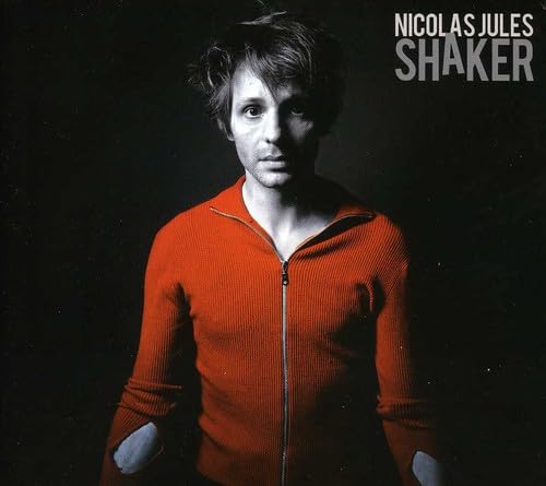 Jules , Nicolas - Shaker