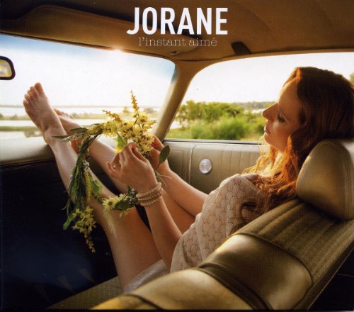 Jorane - L'instant Aime