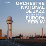 Orchestre International de Jazz - Europe Paris