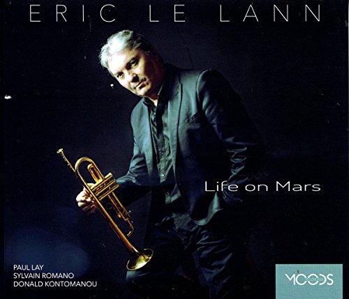 Eric Le Lann - Life on Mars
