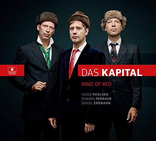 Das Kapital - Kind Of Red