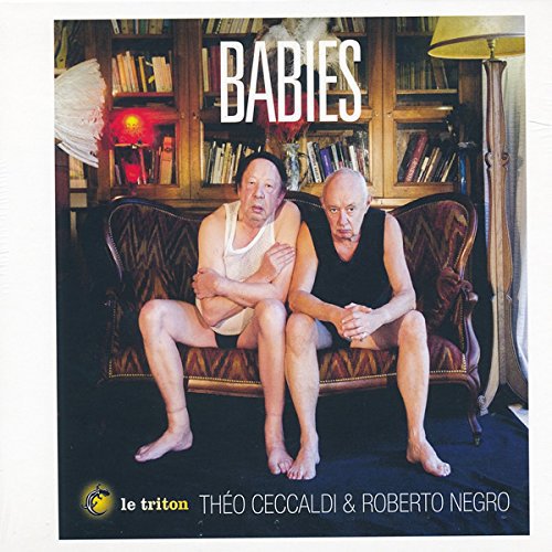 Ceccaldi Theo - Negro Roberto - Babies